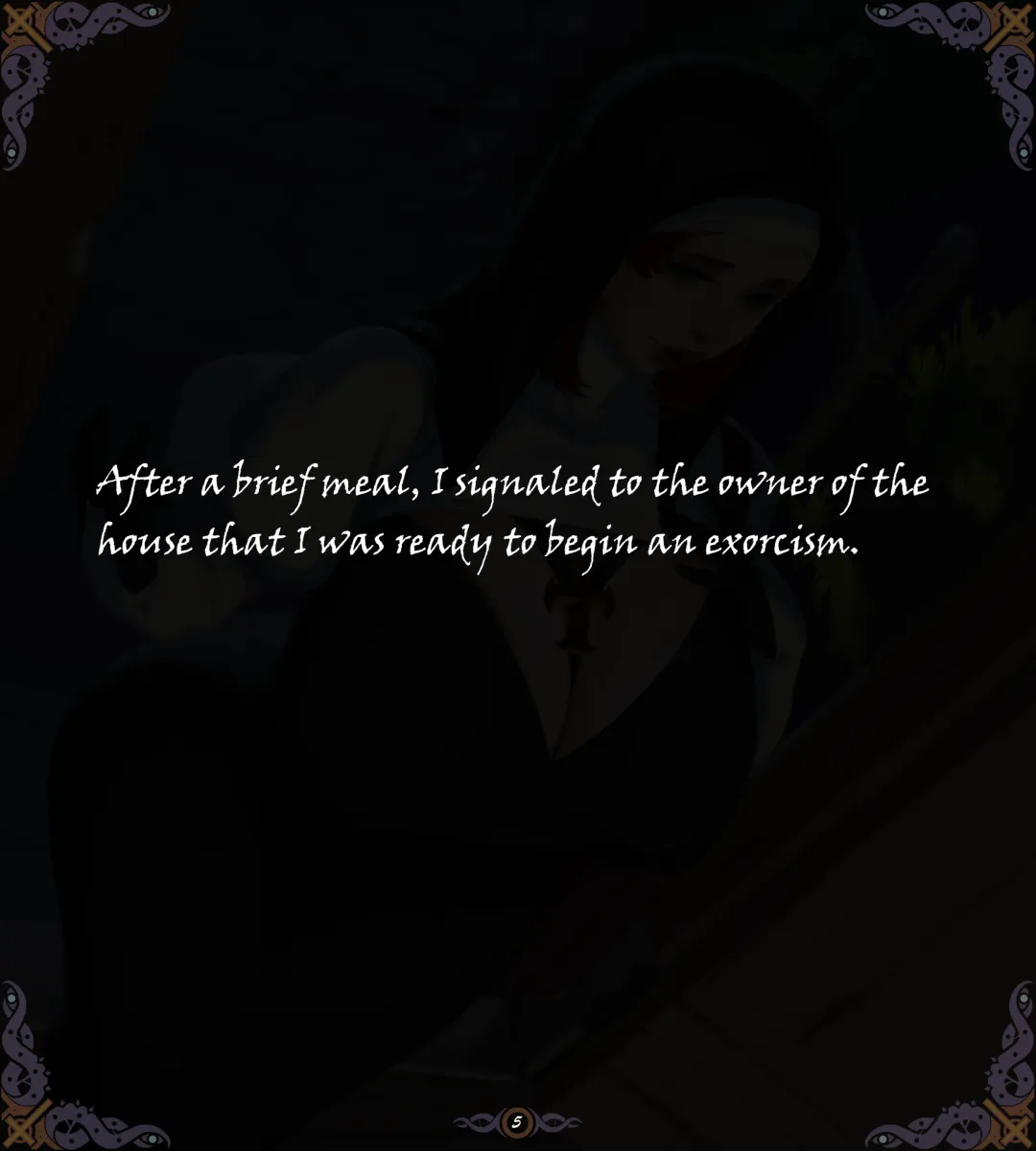 [Yuzhou] D vs N Ch. 5 Fhentai - Page 5