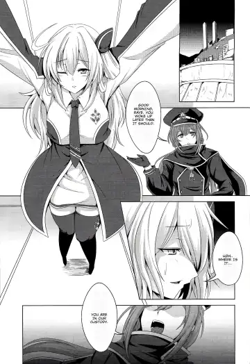 [Elis 120 Percent] Sentouki Kanraku ~Kedakaki Senshi ga Ochiru Hi~ | Fallen Sky Striker ~The Day The Noble Warrior Falls~ Fhentai - Page 2