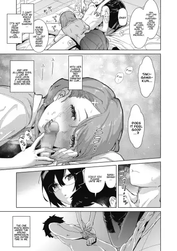 [Teri Terio] Craft Fella Ch. 1-2 Fhentai.net - Page 45