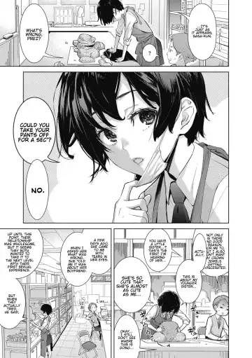 [Teri Terio] Craft Fella Ch. 1-2 Fhentai.net - Page 5