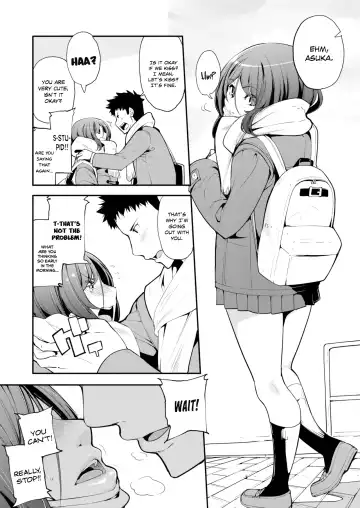 [Sakula] Lips Junky Fhentai - Page 6