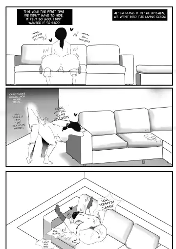 [Ello] Mamma 2 Fhentai - Page 3