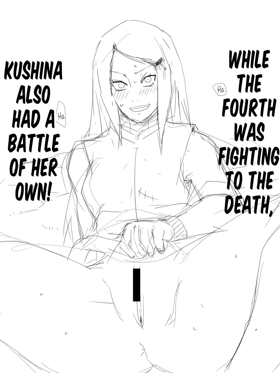 [Uchiha Tobio] Medical Ninjutsu Troops Working Fhentai.net - Page 11