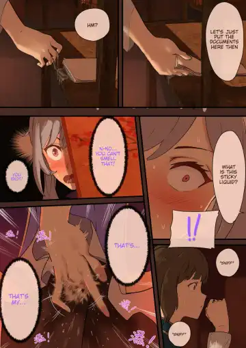 [Lengsediaokafei] Genshin Impact doujin -Keqing+Ganyu Full version Part 1 + Part 2 Fhentai.net - Page 14