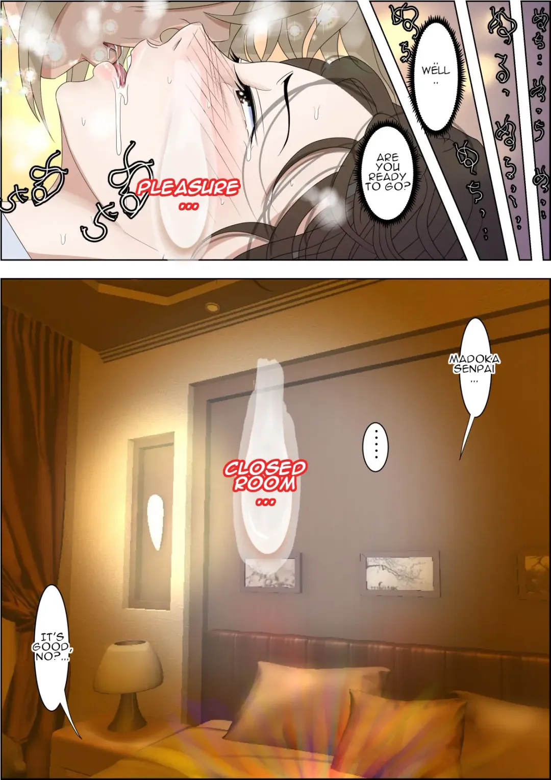 Charao ni Netorare Route 2 Vol. 2 Fhentai - Page 41