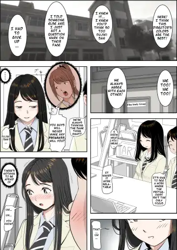 Charao ni Netorare Route 2 Vol. 2 Fhentai - Page 17