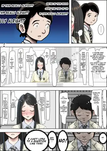 Charao ni Netorare Route 2 Vol. 2 Fhentai - Page 19