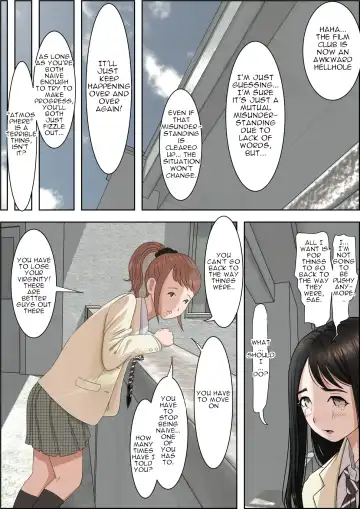 Charao ni Netorare Route 2 Vol. 2 Fhentai - Page 25