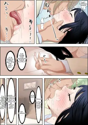 Charao ni Netorare Route 2 Vol. 2 Fhentai - Page 36