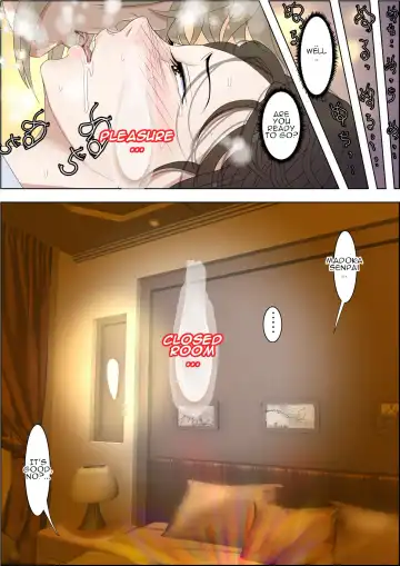 Charao ni Netorare Route 2 Vol. 2 Fhentai - Page 41