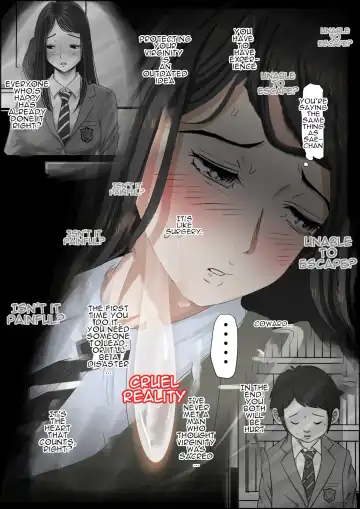 Charao ni Netorare Route 2 Vol. 2 Fhentai - Page 43