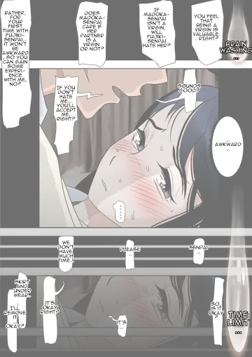 Charao ni Netorare Route 2 Vol. 2 Fhentai - Page 44