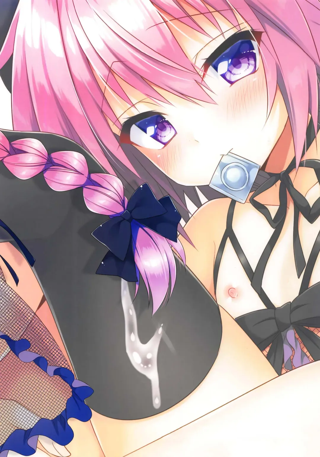 [Aichi Shiho] Risei Jouhatsu | Evaporation of Sanity (decensored) Fhentai - Page 14