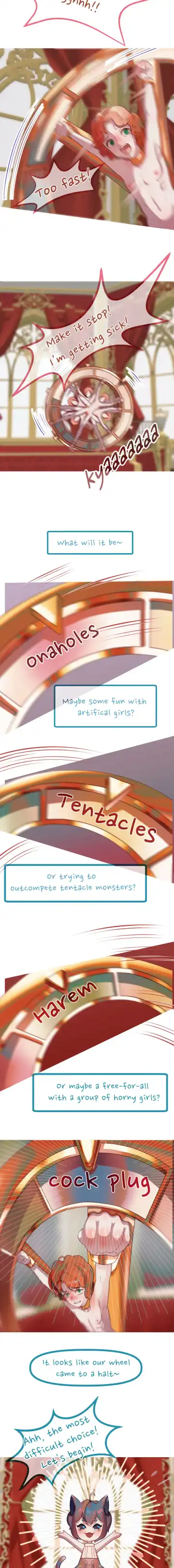 [Yeougui] Esquire Fhentai - Page 2