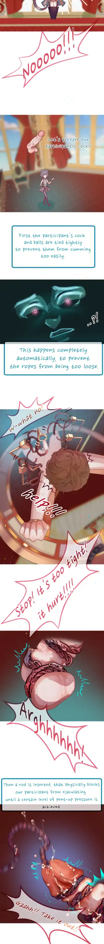 [Yeougui] Esquire Fhentai - Page 3