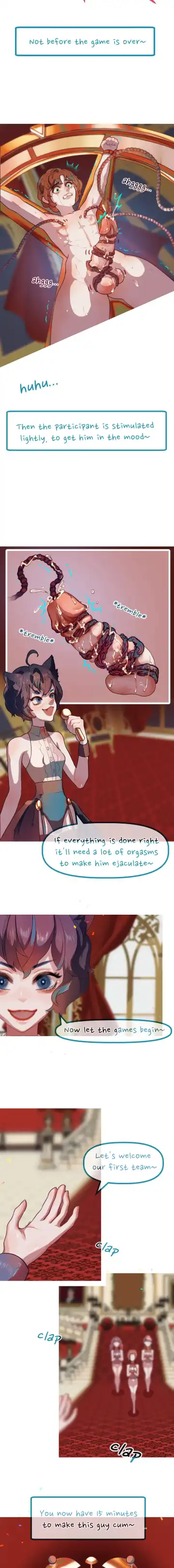 [Yeougui] Esquire Fhentai - Page 4