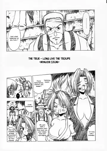 [Onizuka Takuto] Nennyuu | Breast desire Fhentai - Page 14