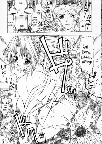 [Onizuka Takuto] Nennyuu | Breast desire Fhentai - Page 24