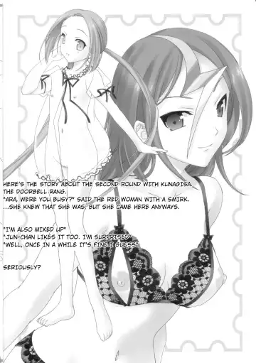 [Naruse Hirofumi] Tobikiri Sekusharu + Fhentai.net - Page 2