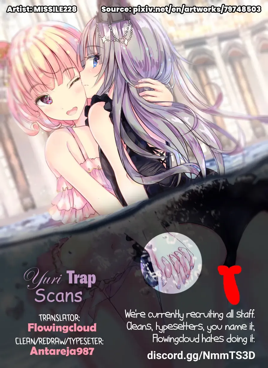 [Naka] Yumewatari no Mistress Night 3 Fhentai - Page 48