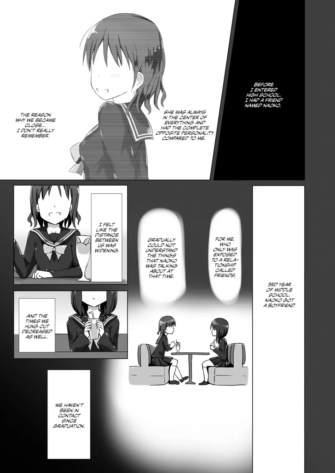 [Naka] Yumewatari no Mistress Night 3 Fhentai - Page 8