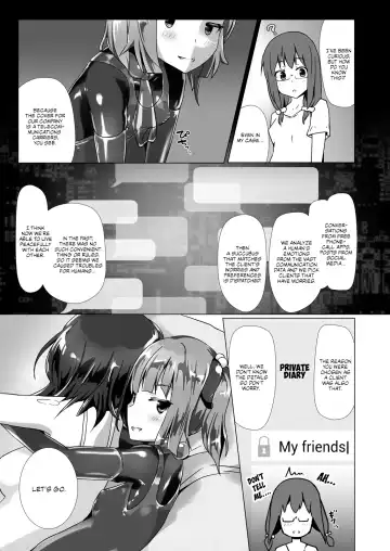 [Naka] Yumewatari no Mistress Night 3 Fhentai - Page 18