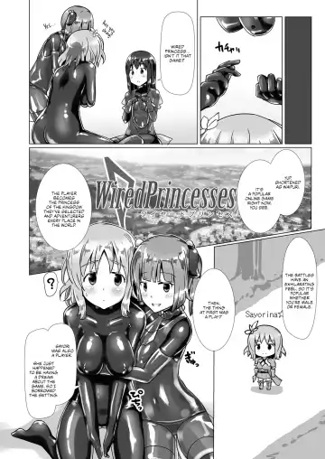 [Naka] Yumewatari no Mistress Night 3 Fhentai - Page 29