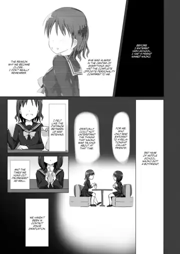 [Naka] Yumewatari no Mistress Night 3 Fhentai - Page 8