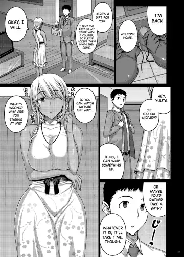 [Darabuchi] Tsumareta Ikoku no Hana III | Plucked Foreign Flower III Fhentai - Page 32