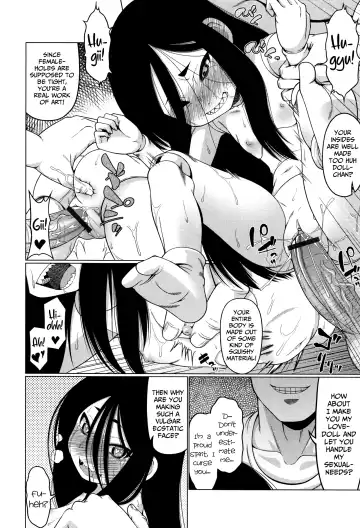 [Zenra Yashiki] Tera Umare no Tajima-san | Tajima-san the Temple-Born Fhentai - Page 12