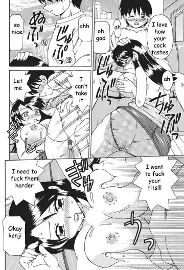 [Akifuji Satoshi] Getting Time Alone Fhentai.net - Page 6