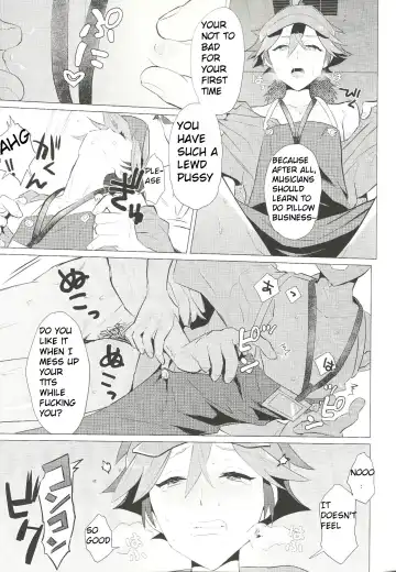 Daininki Shop Tenin no Ano Ko no Shoutai wa Jitsuwa… Fhentai.net - Page 18