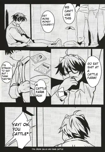 Daininki Shop Tenin no Ano Ko no Shoutai wa Jitsuwa… Fhentai.net - Page 34