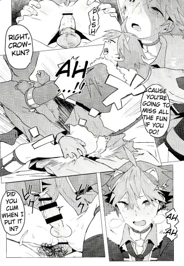 Daininki Shop Tenin no Ano Ko no Shoutai wa Jitsuwa… Fhentai.net - Page 54