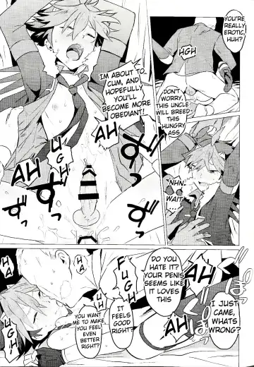 Daininki Shop Tenin no Ano Ko no Shoutai wa Jitsuwa… Fhentai.net - Page 55