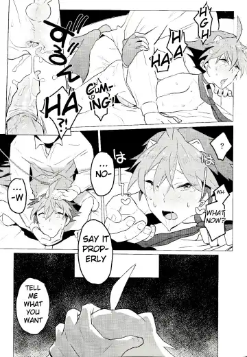 Daininki Shop Tenin no Ano Ko no Shoutai wa Jitsuwa… Fhentai.net - Page 57