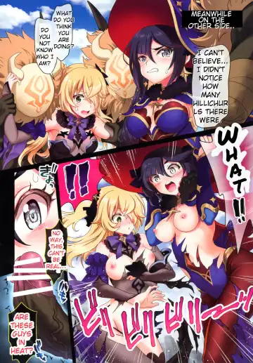 [Uran] Kirameku Midarabana | Dazzling Whore Flowers Fhentai - Page 5