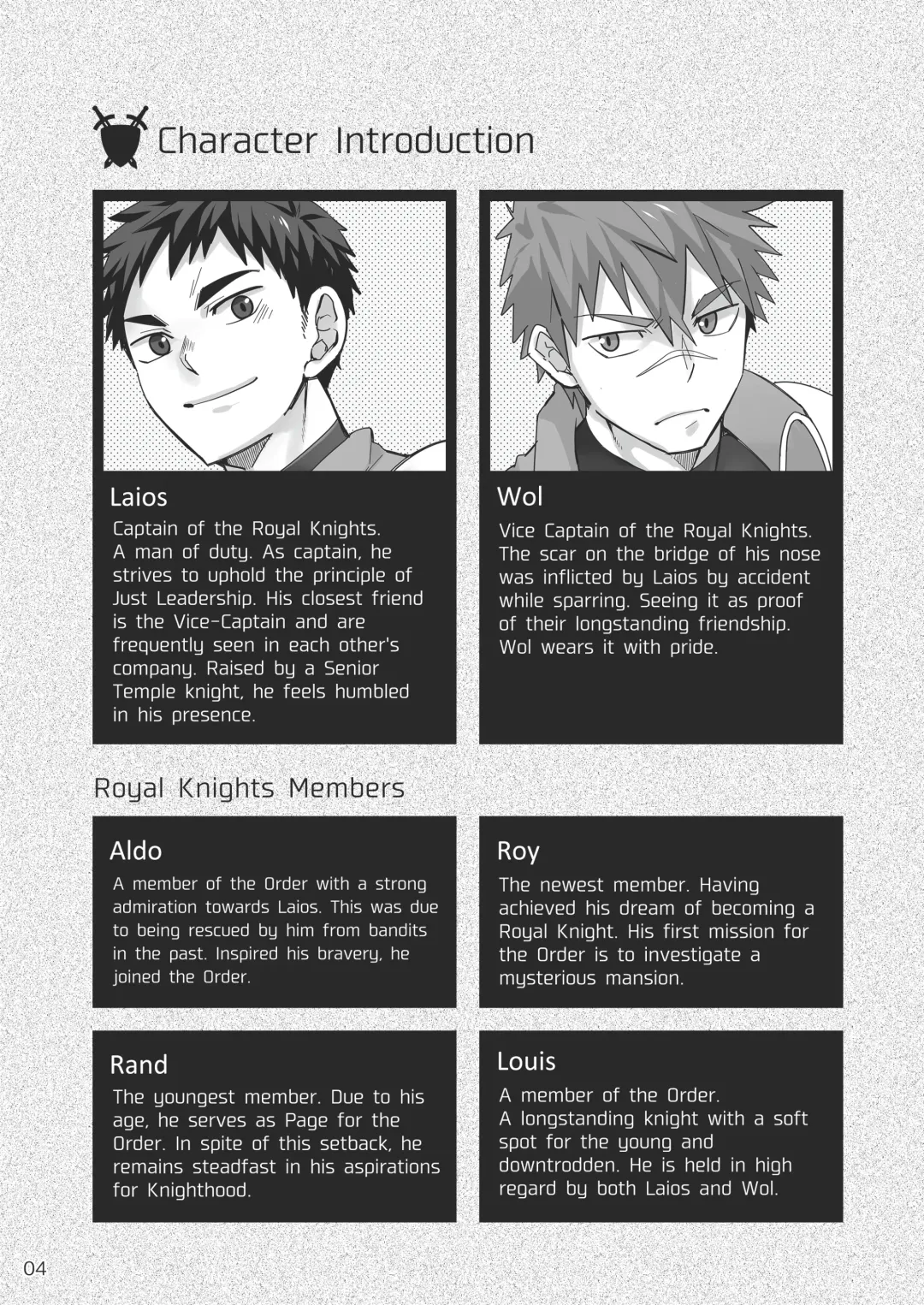 [Torakichi] Danko Kyohi! Fhentai - Page 3