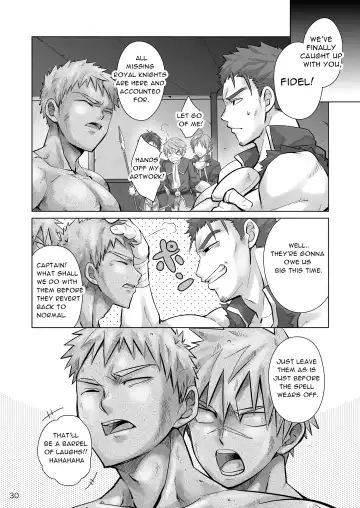 [Torakichi] Danko Kyohi! Fhentai - Page 29