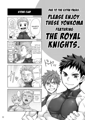 [Torakichi] Danko Kyohi! Fhentai - Page 31