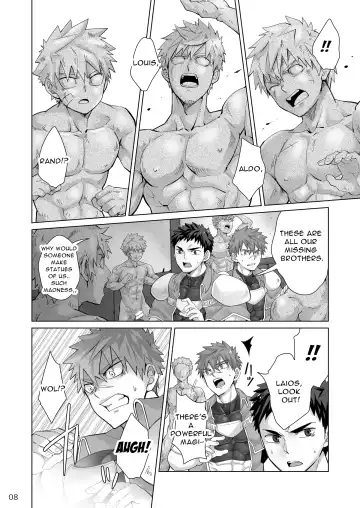[Torakichi] Danko Kyohi! Fhentai - Page 7