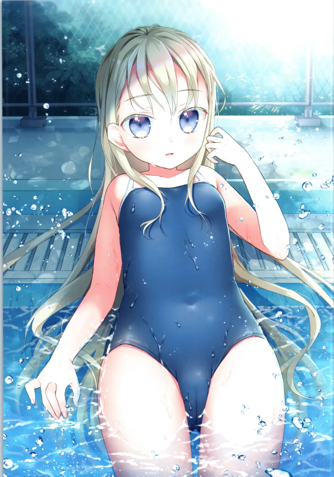 [Dobato] TS Shoujo Haruki-kun 3 Fhentai - Page 67