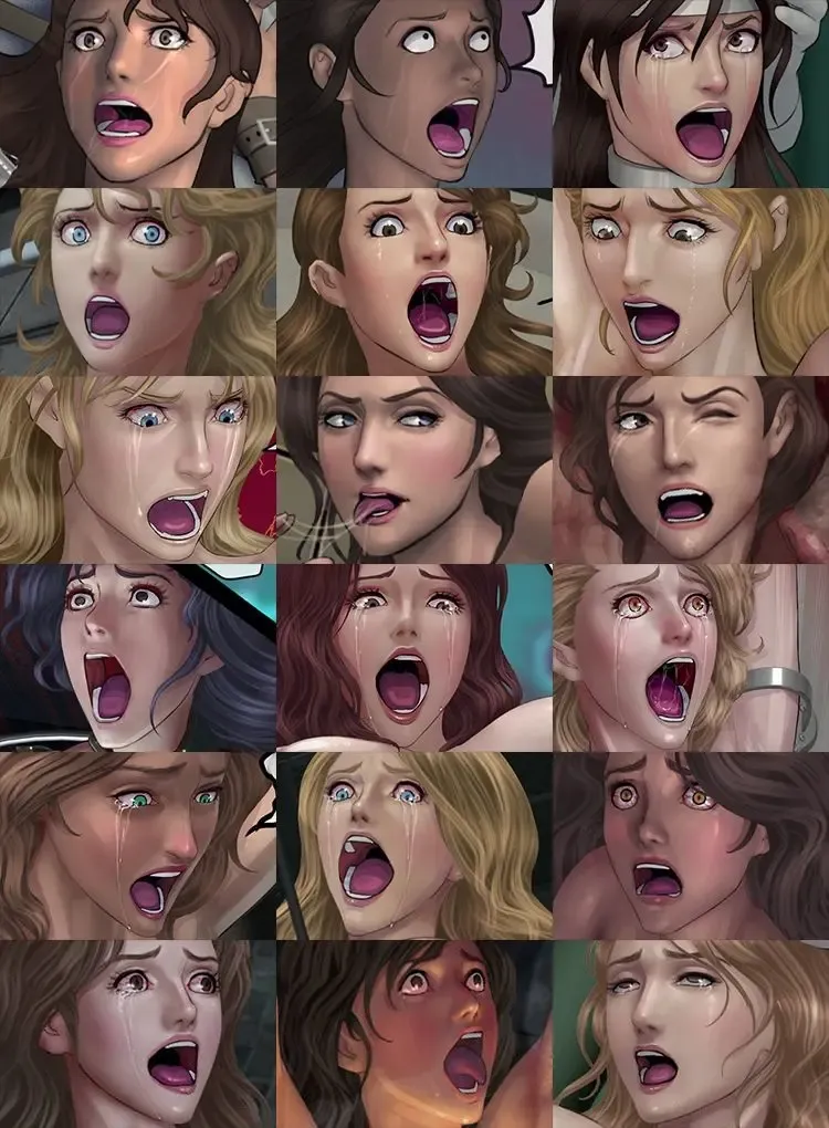 [Feather] Mad Doc Miss Universe 01-16 Fhentai - Page 1