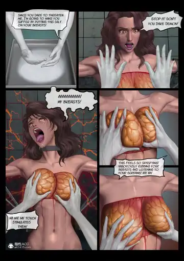 [Feather] Mad Doc Miss Universe 01-16 Fhentai - Page 107