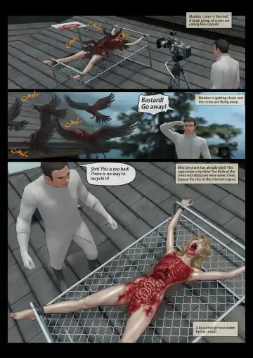 [Feather] Mad Doc Miss Universe 01-16 Fhentai - Page 32