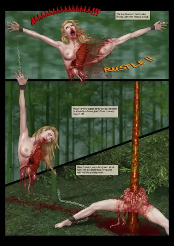 [Feather] Mad Doc Miss Universe 01-16 Fhentai - Page 38