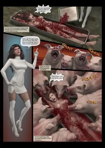 [Feather] Mad Doc Miss Universe 01-16 Fhentai - Page 51