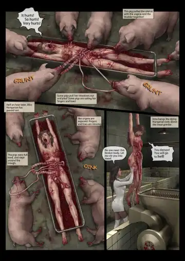 [Feather] Mad Doc Miss Universe 01-16 Fhentai - Page 53