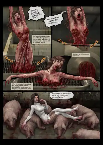 [Feather] Mad Doc Miss Universe 01-16 Fhentai - Page 54