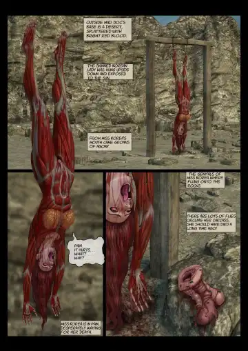 [Feather] Mad Doc Miss Universe 01-16 Fhentai - Page 72